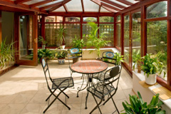 Selly Park conservatory quotes