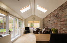 Selly Park single storey extension leads